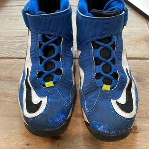 Boys Ken Griffey Jr. Sneakers